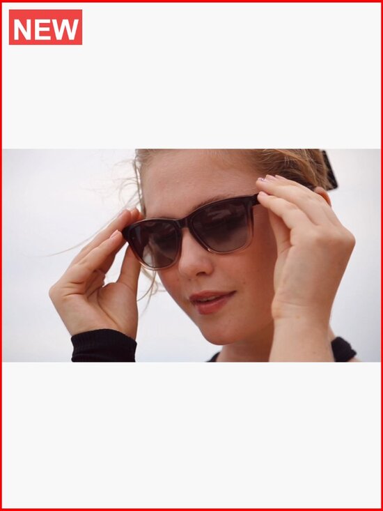 Polarized Sunglasses for Women Men Classic Retro UV400 Protection 3 Pack